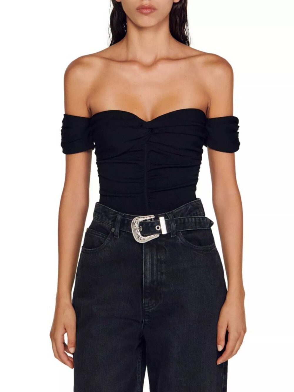 NWT Sandro Paris $295 MSRP
